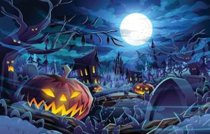 Halloween Event